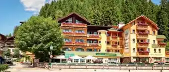 Billa Reisen Salzburg Filzmoos Angebot
