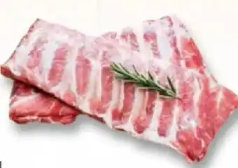 Basic Bio-Spareribs Angebot