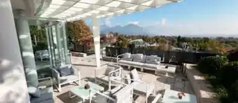 Billa Reisen Italien Albavilla Angebot