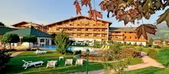 Billa Reisen Tirol-Reith im Alpbachtal Angebot