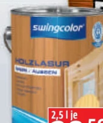 Bauhaus Holzlasur Angebot