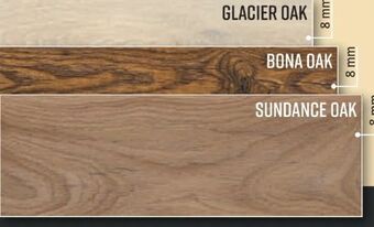 Bauhaus Laminat Logoclic Edition Aquaprotect Angebot