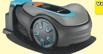 Zgonc Mähroboter Sileno Minimo Angebot