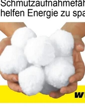 Zgonc Filterballs Angebot