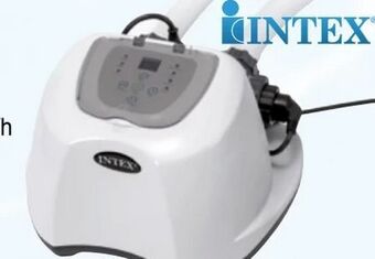 Zgonc Salzwasser-System Krystal Clear ECO 5220 Angebot