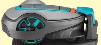 Zgonc Mähroboter Smart Sileno Life 750 Angebot