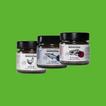 0815 Gewürze Angebot