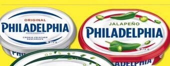 Lidl Philadelphia Frischkäse Angebot