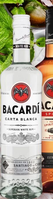 Lidl Rum Angebot
