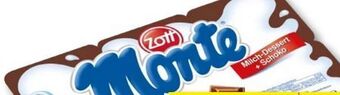 Lidl Monte Angebot