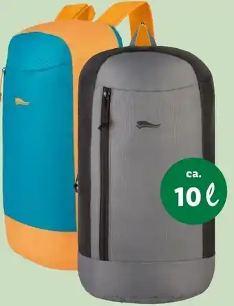 Mini Rucksack