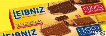 Lidl Leibniz Choco Angebot