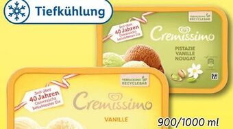 Lidl Cremissimo Angebot