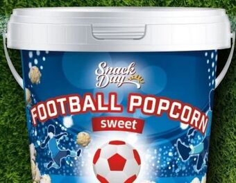 Lidl Popcorn Angebot