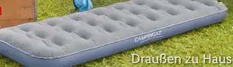 Lidl Luftbett Quickbed Compact Angebot