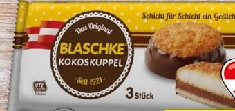 Lidl Kokoskuppeln Classic Angebot
