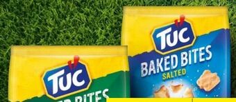 Lidl Tuc Baked Bites Angebot