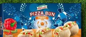 Lidl Pizza Buns Angebot