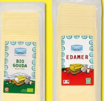 Lidl Gouda Scheiben Angebot