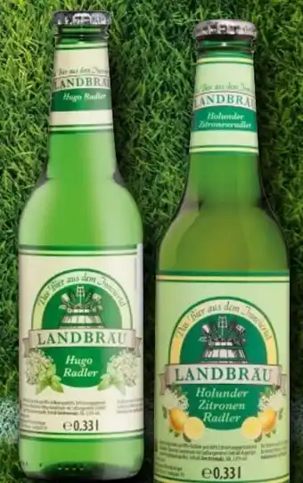 Lidl Hugo-Radler Angebot