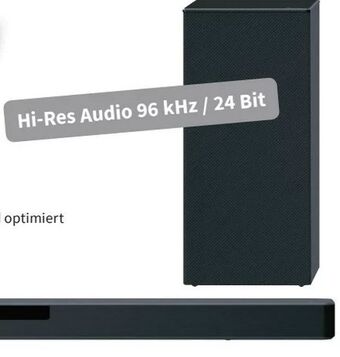 Media Markt Soundbar DSN5Y Angebot