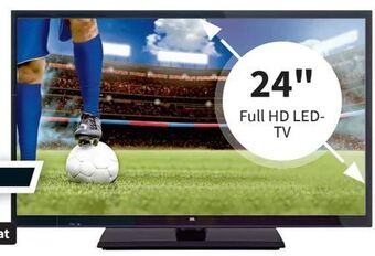 Media Markt LED-TV OLE 24850HV-TB Angebot