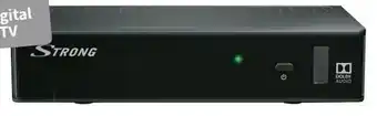 Media Markt Cardless Satelliten Receiver SRT 7510 Angebot