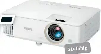 Media Markt Beamer TH585 Angebot