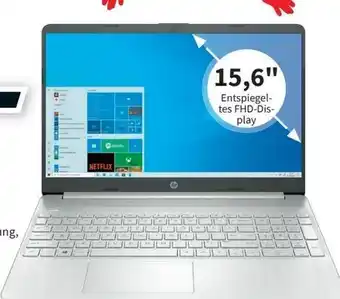 Media Markt Notebook 15S-EQ0910NG Angebot