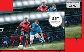 OLED TV 55A19