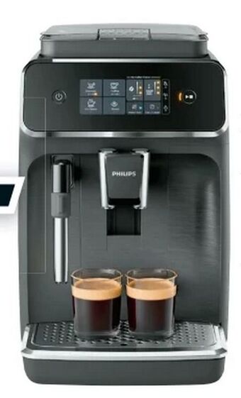 Media Markt Kaffeevollautomat EP2220-40 Angebot