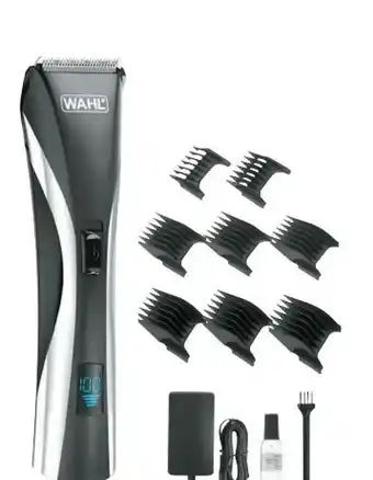 Media Markt Haarschneider 9697-1016 Hybrid Clipper Angebot