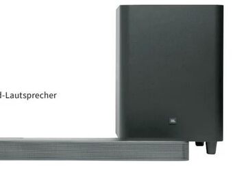 Media Markt Soundbar Bar 5.1 Angebot