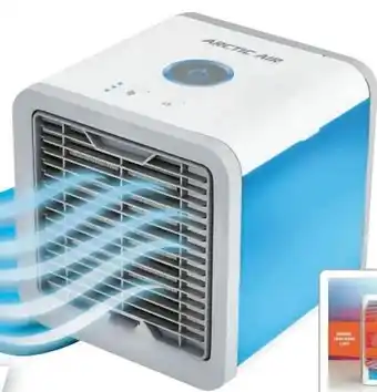 Media Markt Arctic Air Angebot