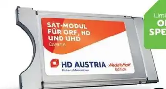 Media Markt CI-Modul CAM701 Angebot