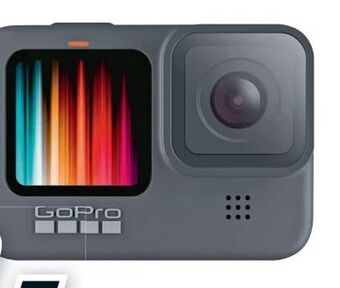 Media Markt Action Kamera Hero9 Angebot