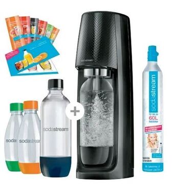 Media Markt Wassersprudler Easy Angebot