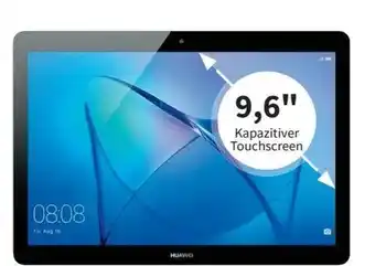 Media Markt Tablet Mediapad T3 Angebot