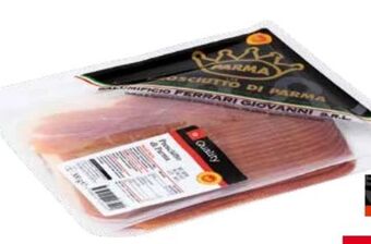 Transgourmet Prosciutto Di Parma Angebot