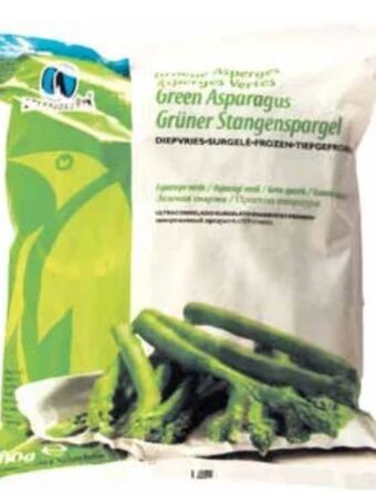 Transgourmet Spargel Angebot