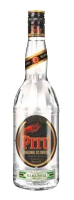 Transgourmet Cachaça Angebot