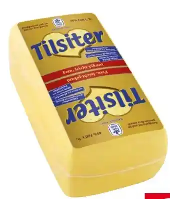 Transgourmet Tilsiter Angebot