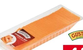 Transgourmet Cheddar Angebot