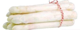 Transgourmet Spargel Angebot