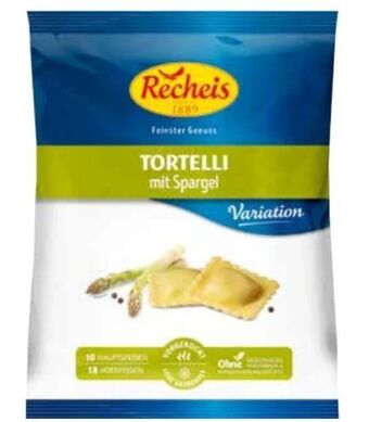 Transgourmet Tortelli Spargel Angebot