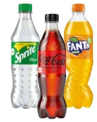 Transgourmet Coca Cola Limonade Angebot