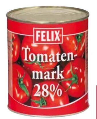 Transgourmet Tomatenmark Angebot