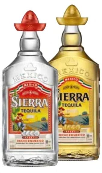 Transgourmet Tequila Angebot