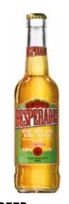 Transgourmet Tequila Bier Angebot