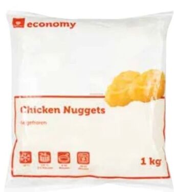 Transgourmet Chicken Nuggets Angebot